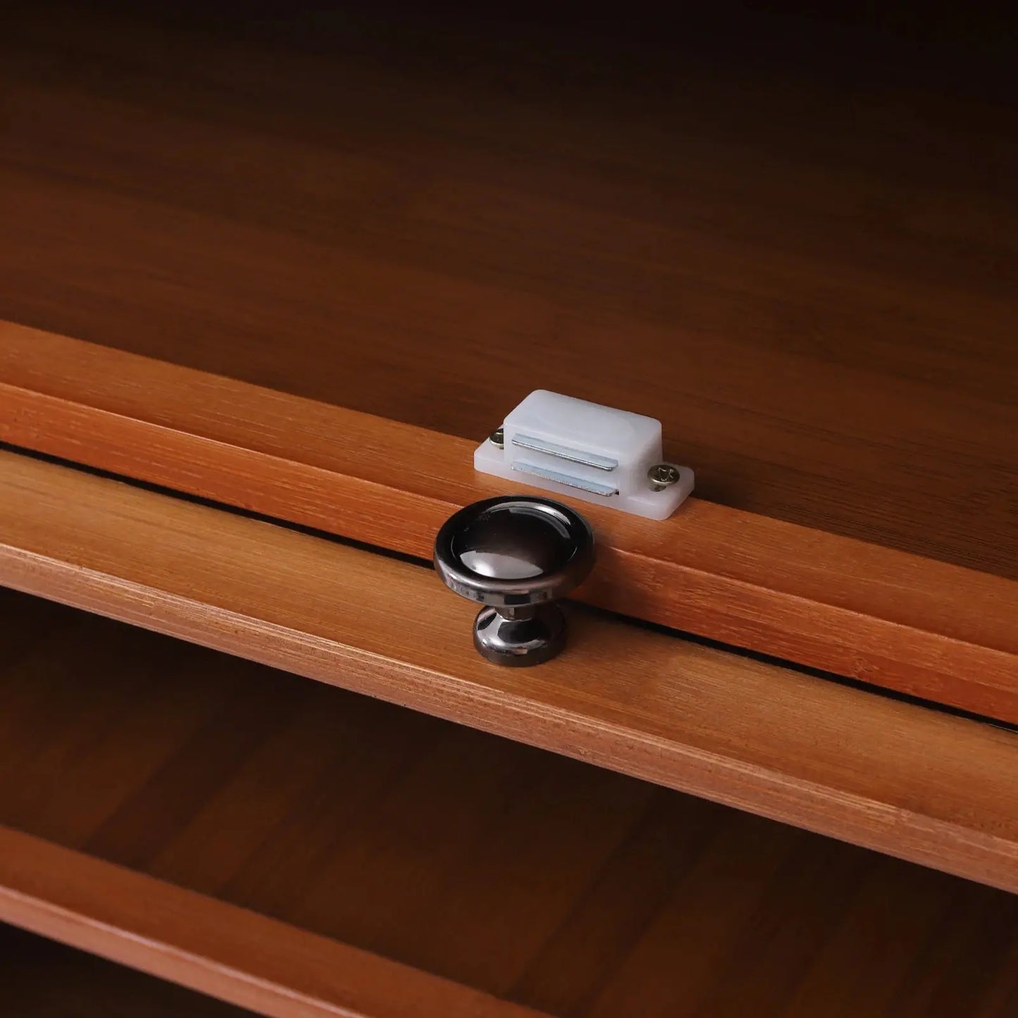 Bamboo Shoe Rack, Storage Organizer comfydesigners