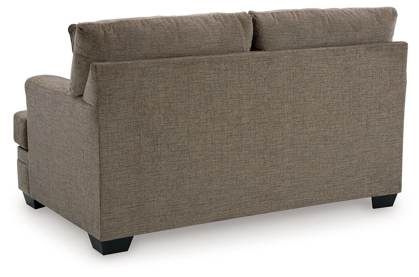 Stonemeade Ultra-Soft Upholstered Stationary Loveseat