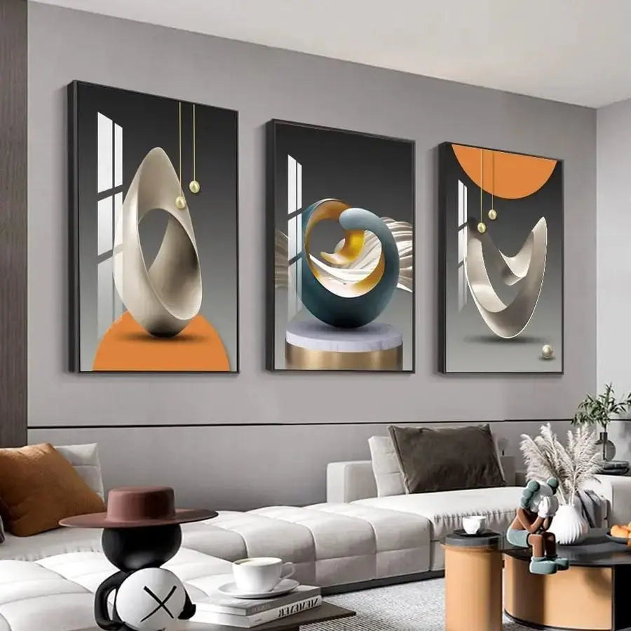 Wall Art & Gallery Wall Ideas to Transform Any Room in 2026