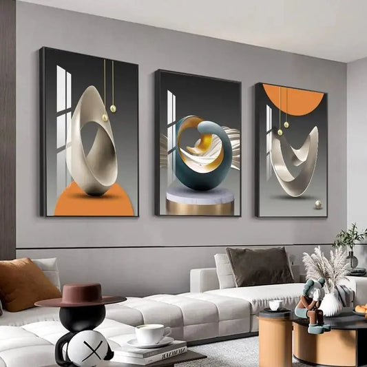 Wall Art & Gallery Wall Ideas to Transform Any Room in 2026