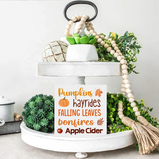 Fall Home Refresh 2026: Easy Cozy Upgrades for Every Room