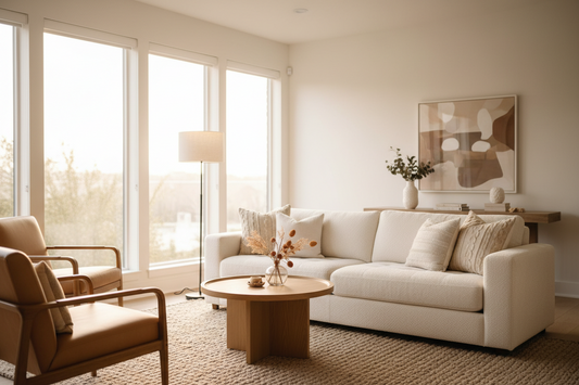 Boho Home Décor Ideas That Work in Any Space (2026 Edition)