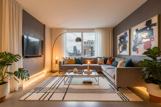 5 Easy Ways to Refresh Your Living Room Décor in 2026