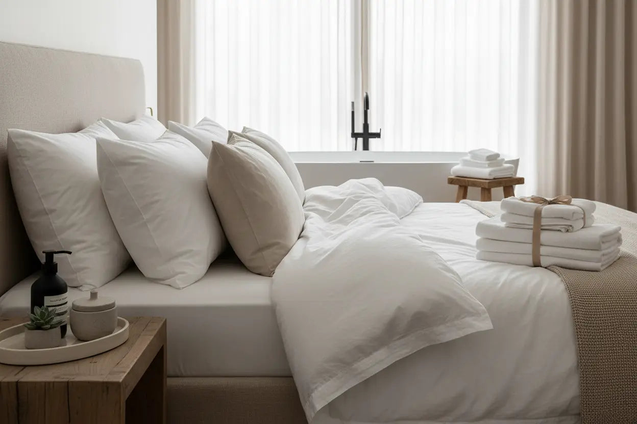 Bed-Bath comfydesigners
