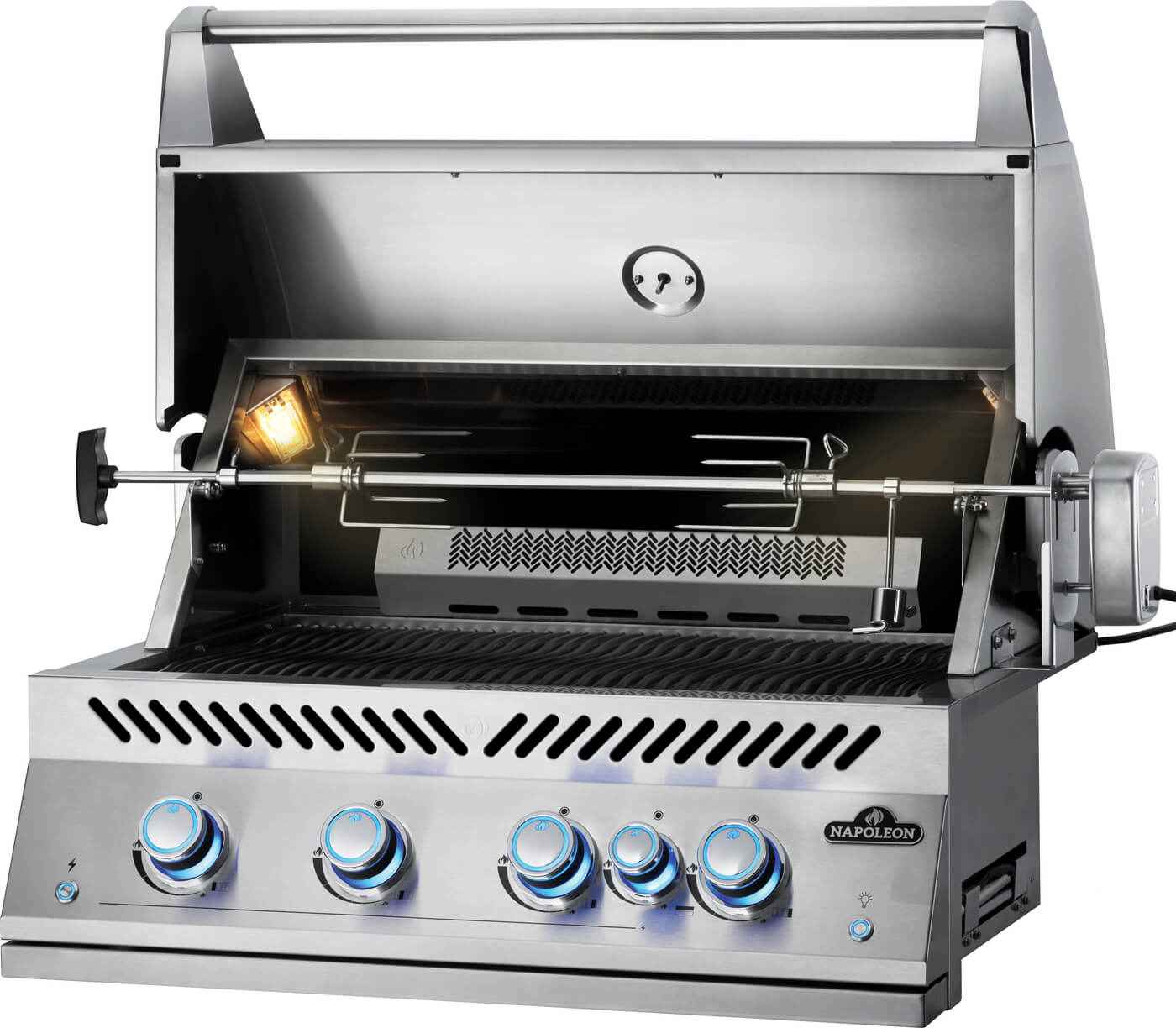 OASIS 200 Outdoor Kitchen with Gas Grill
