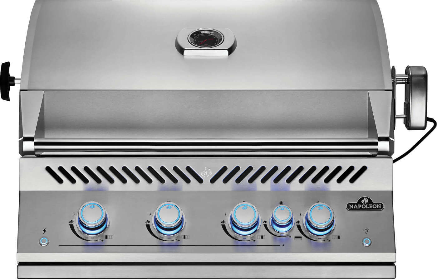 OASIS 200 Outdoor Kitchen with Gas Grill