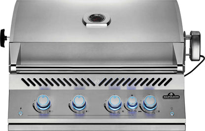 OASIS 200 Outdoor Kitchen with Gas Grill