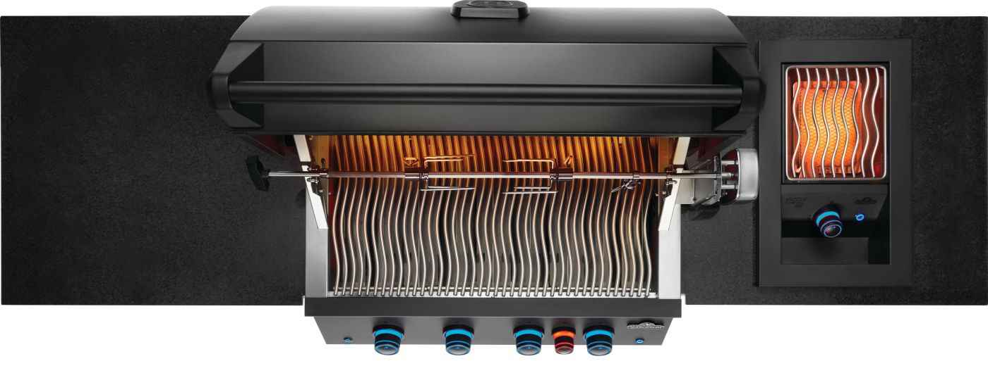OASIS 300 Outdoor Kitchen with Gas Grill