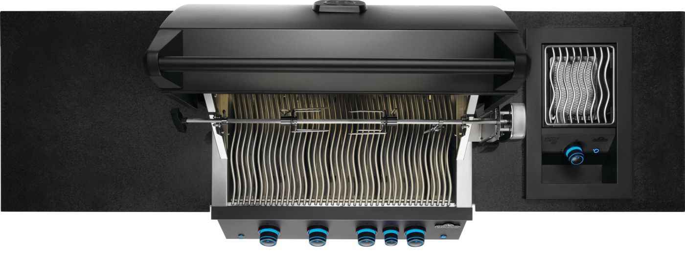 OASIS 300 Outdoor Kitchen with Gas Grill
