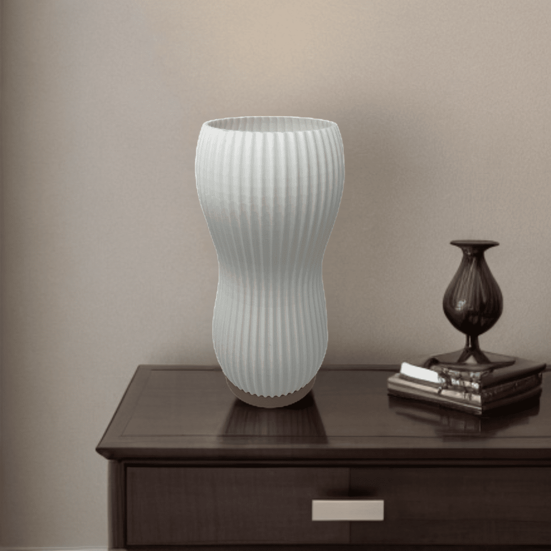 Good Vibes Accent Lamp for Any Room