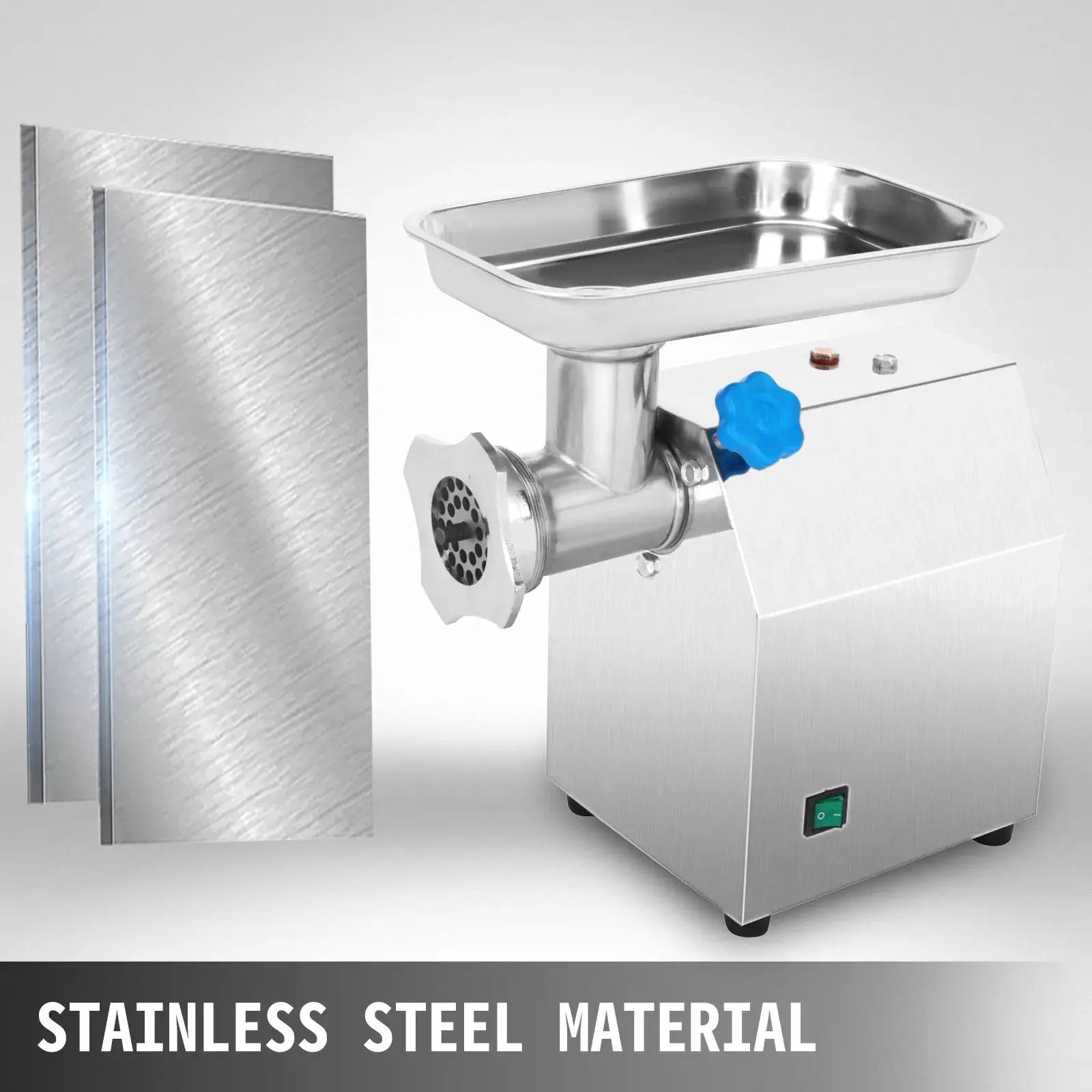 Electric Meat Grinder, Chopper, Sausage Maker comfydesigners