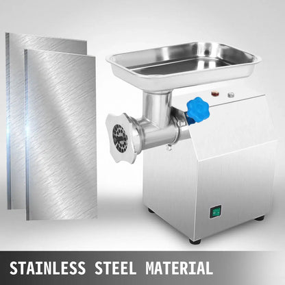 Electric Meat Grinder, Chopper, Sausage Maker comfydesigners