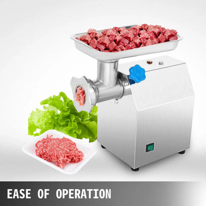 Electric Meat Grinder, Chopper, Sausage Maker comfydesigners