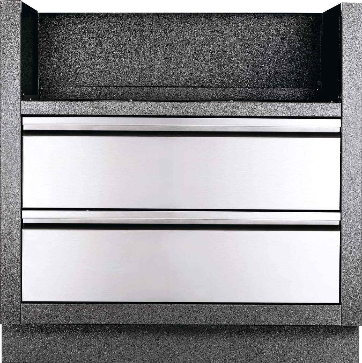 OASIS 200 Outdoor Kitchen with Gas Grill