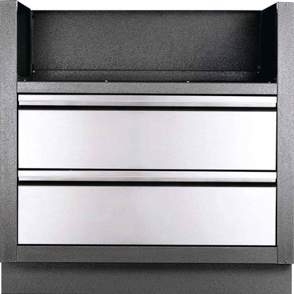 OASIS 200 Outdoor Kitchen with Gas Grill