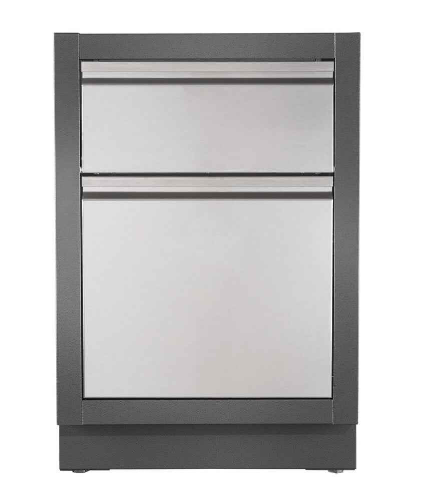 OASIS 200 Outdoor Kitchen with Gas Grill