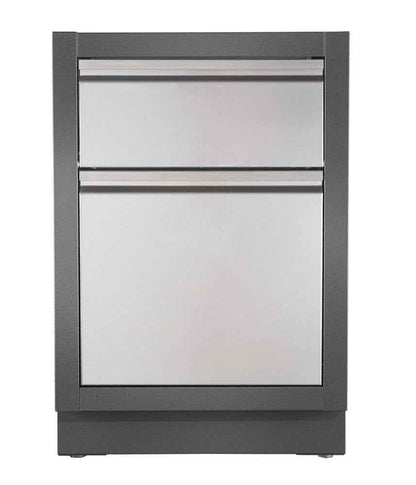 OASIS 200 Outdoor Kitchen with Gas Grill