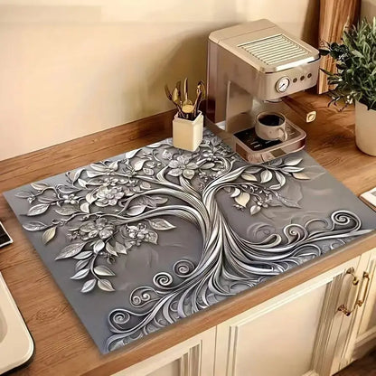 Stove Cover/Mat comfydesigners