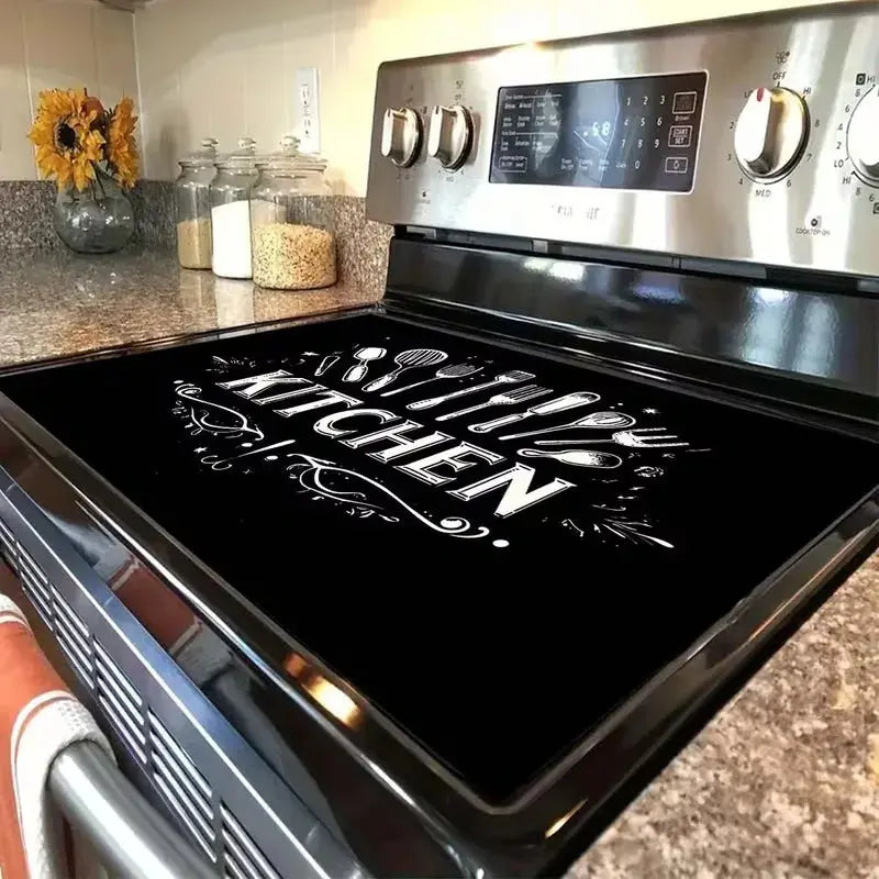 Stove Cover/Mat comfydesigners