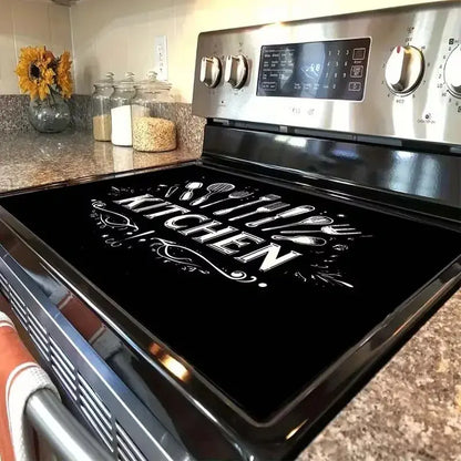 Stove Cover/Mat comfydesigners