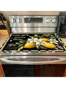 Stove Cover/Mat comfydesigners