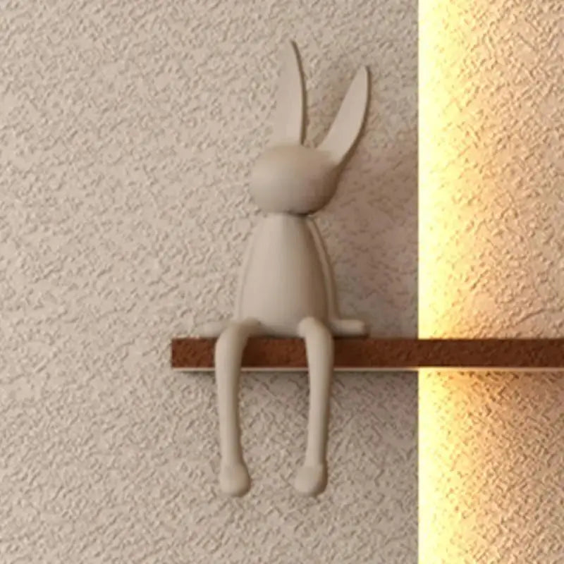 3D LED Sandstone Wall Garden Sculpture comfydesigners