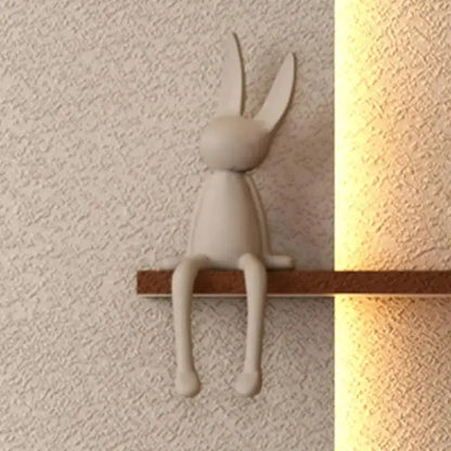 3D LED Sandstone Wall Garden Sculpture comfydesigners