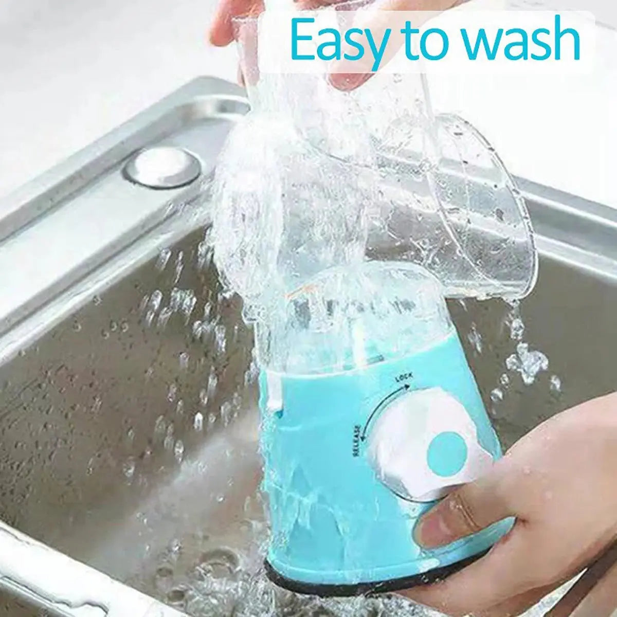Multifunctional Kitchen Cutter Chopper Tool comfydesigners