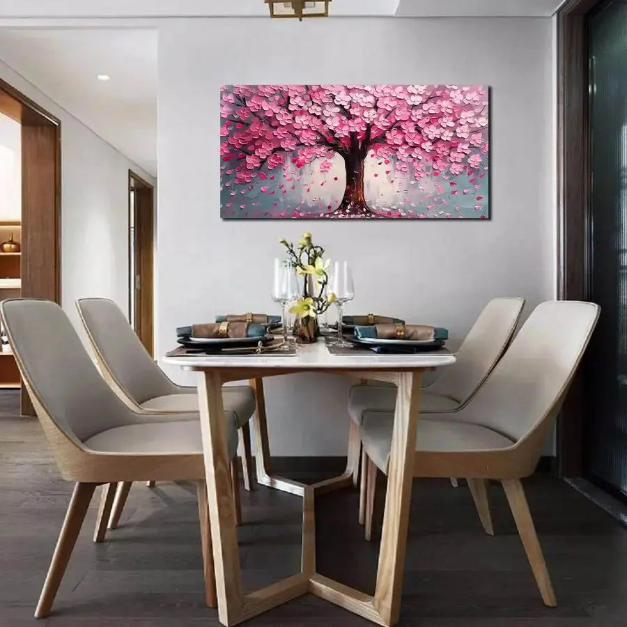 Large Tree of Life Wall Art comfydesigners