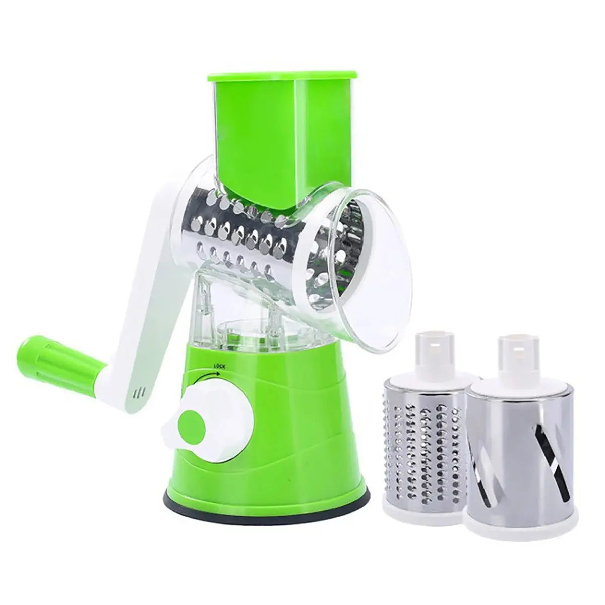 Multifunctional Kitchen Cutter Chopper Tool comfydesigners