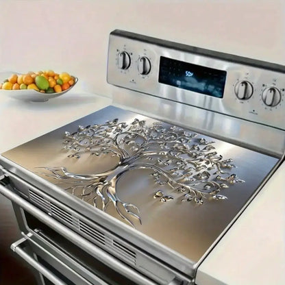 Stove Cover/Mat comfydesigners