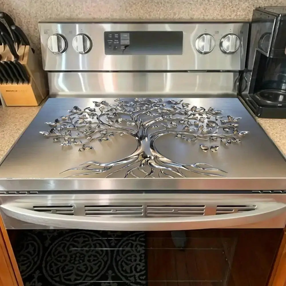 Stove Cover/Mat comfydesigners