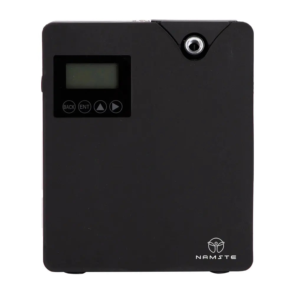 Smart WiFi Aroma Diffuser & Air Purifier comfydesigners