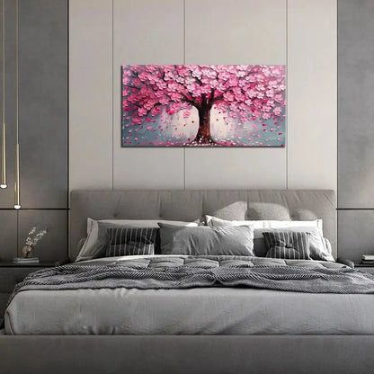 Large Tree of Life Wall Art comfydesigners