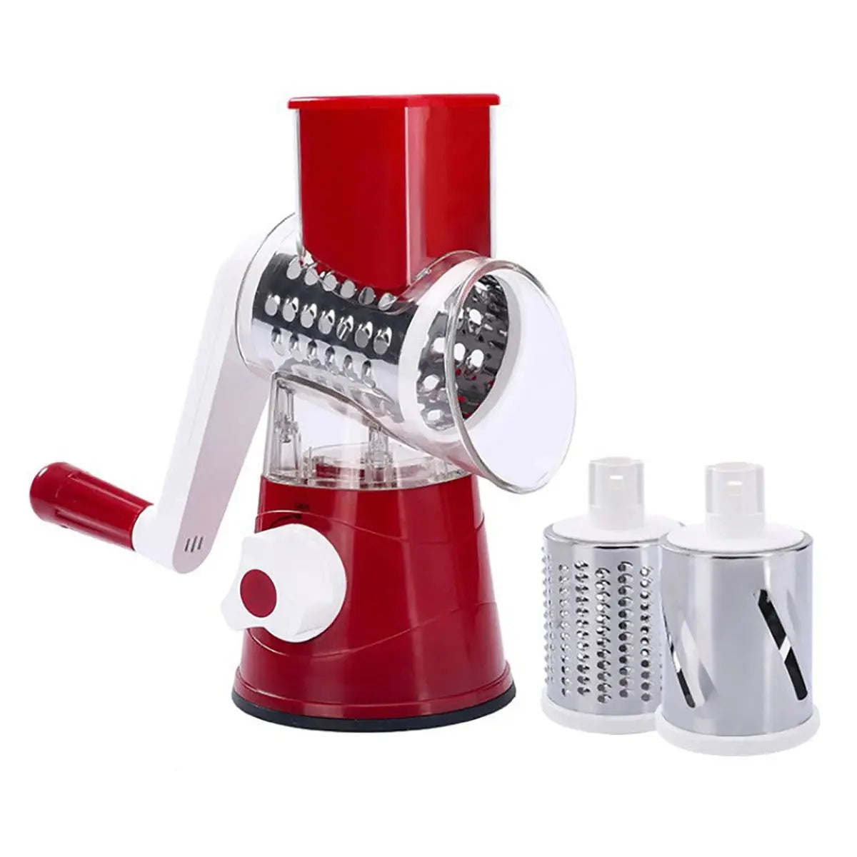 Multifunctional Kitchen Cutter Chopper Tool comfydesigners