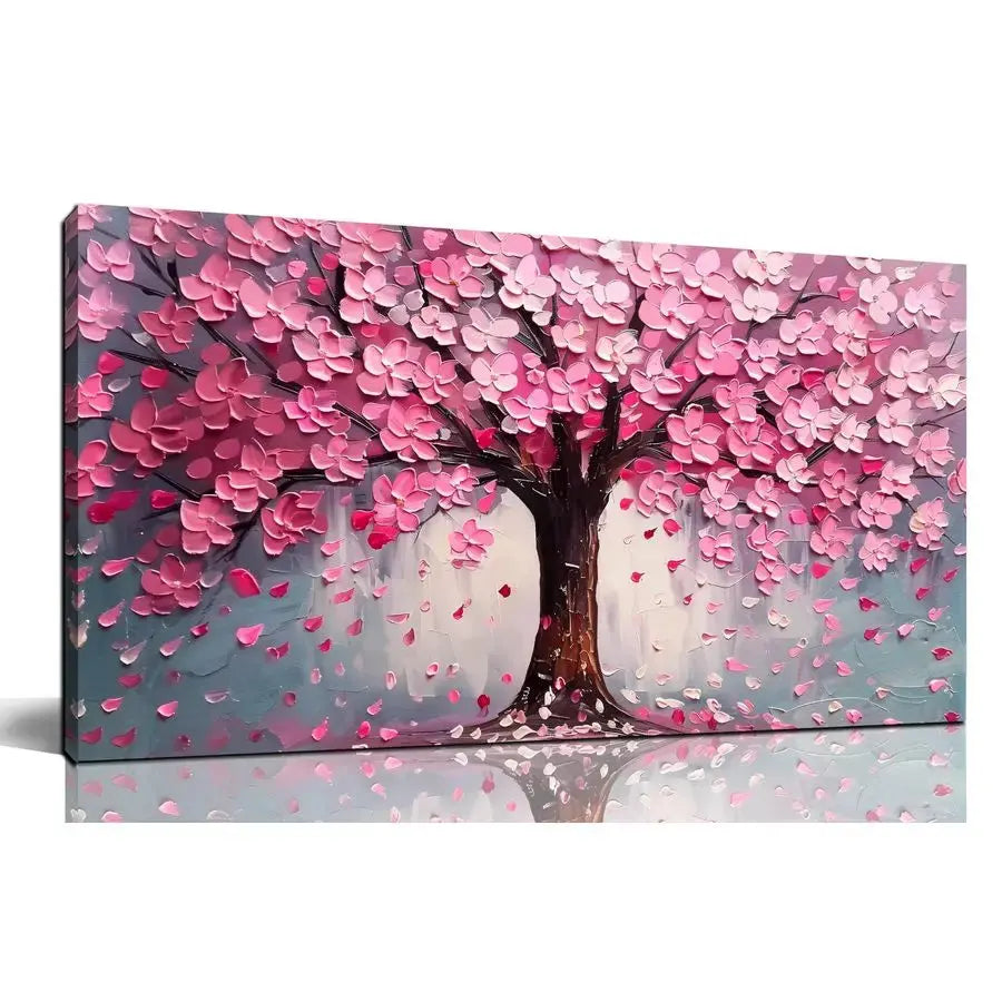 Large Tree of Life Wall Art comfydesigners