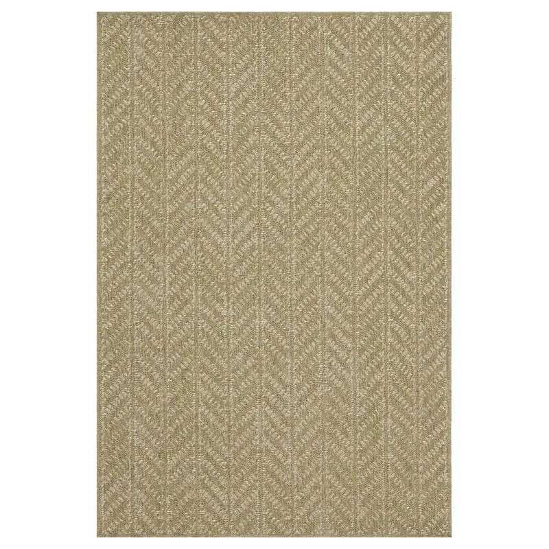 Indoor/Outdoor Jute Area Rug comfydesigners