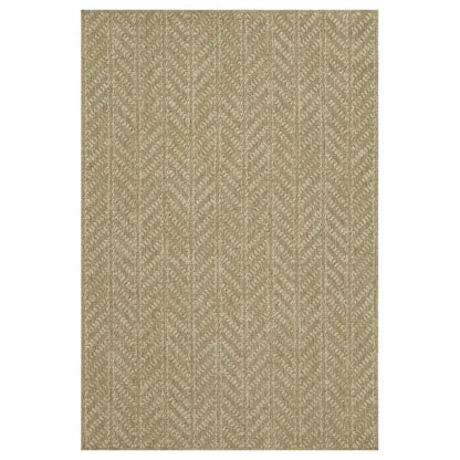 Indoor/Outdoor Jute Area Rug comfydesigners