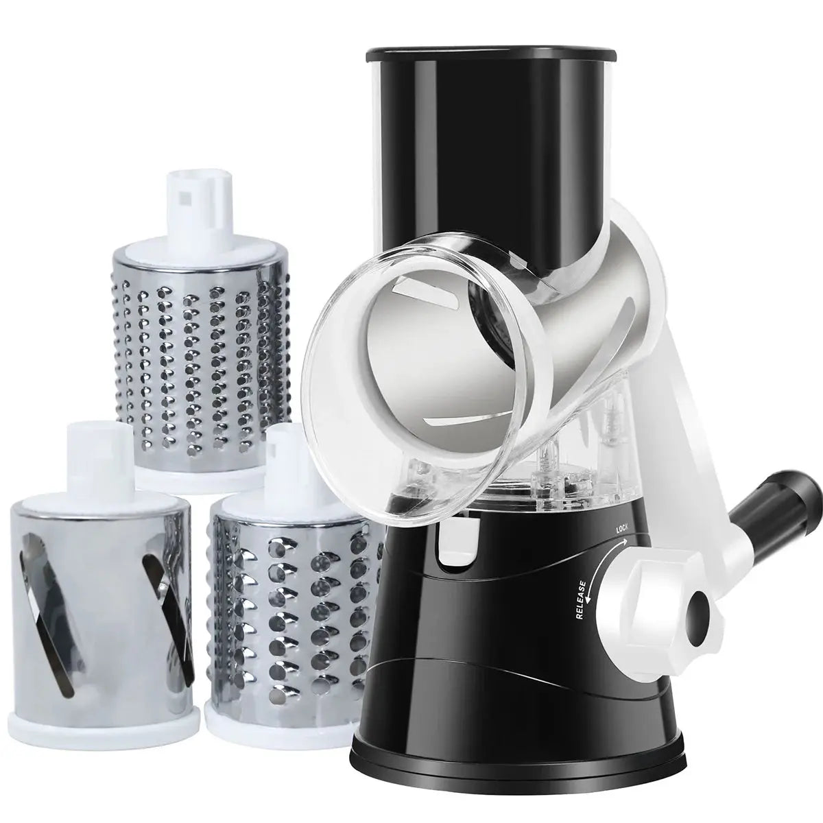 Multifunctional Kitchen Cutter Chopper Tool comfydesigners