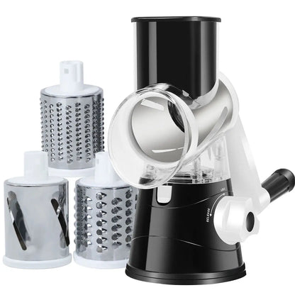 Multifunctional Kitchen Cutter Chopper Tool comfydesigners