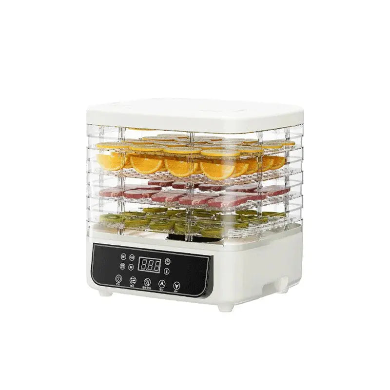 5-Layer Household Dehydrator comfydesigners