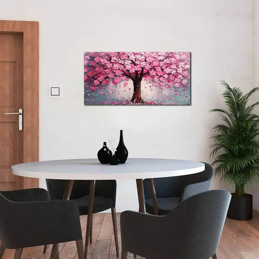 Large Tree of Life Wall Art comfydesigners