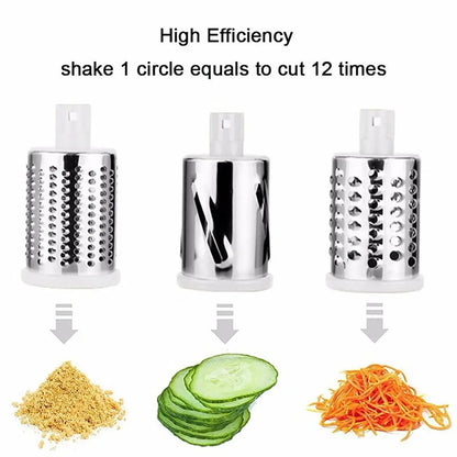 Multifunctional Kitchen Cutter Chopper Tool comfydesigners