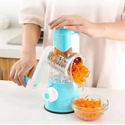 Multifunctional Kitchen Cutter Chopper Tool comfydesigners