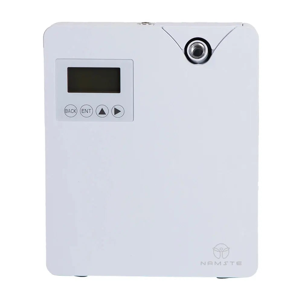 Smart WiFi Aroma Diffuser & Air Purifier comfydesigners