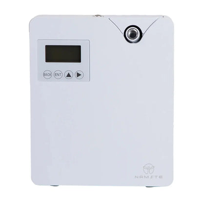 Smart WiFi Aroma Diffuser & Air Purifier comfydesigners