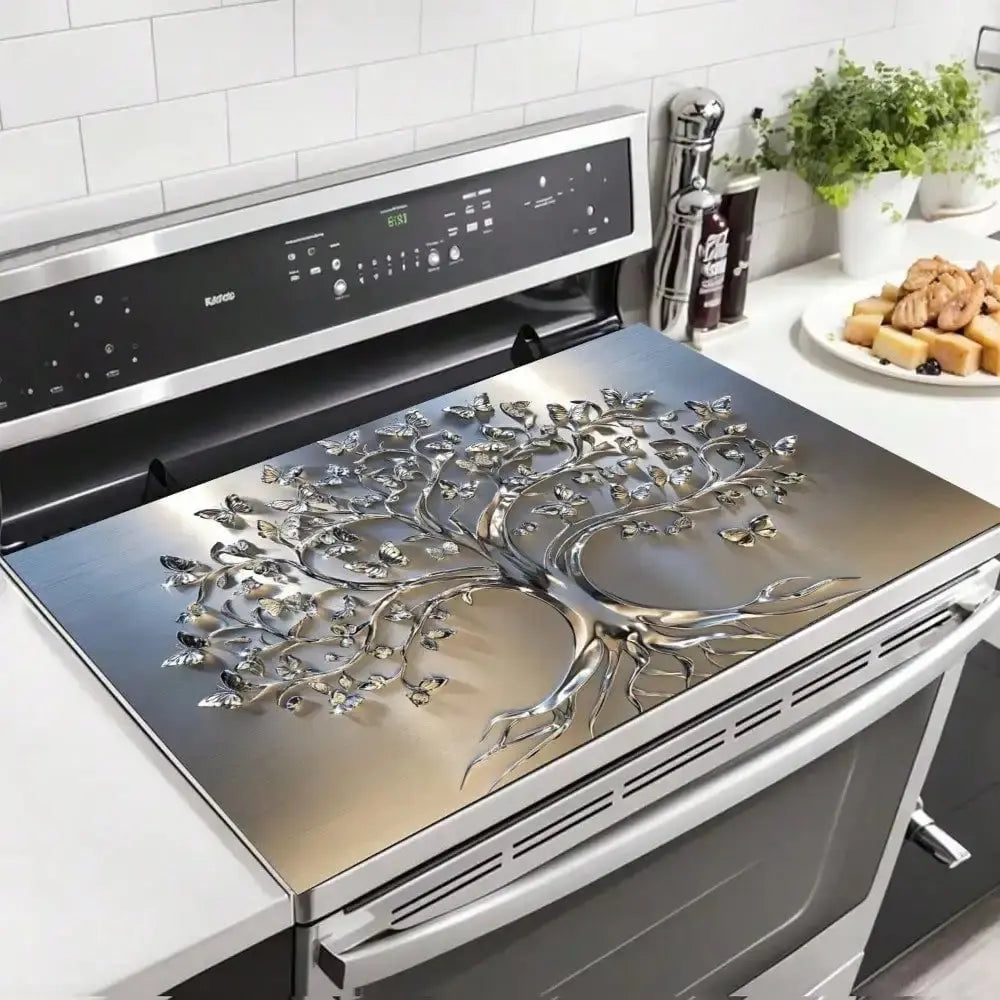 Stove Cover/Mat comfydesigners