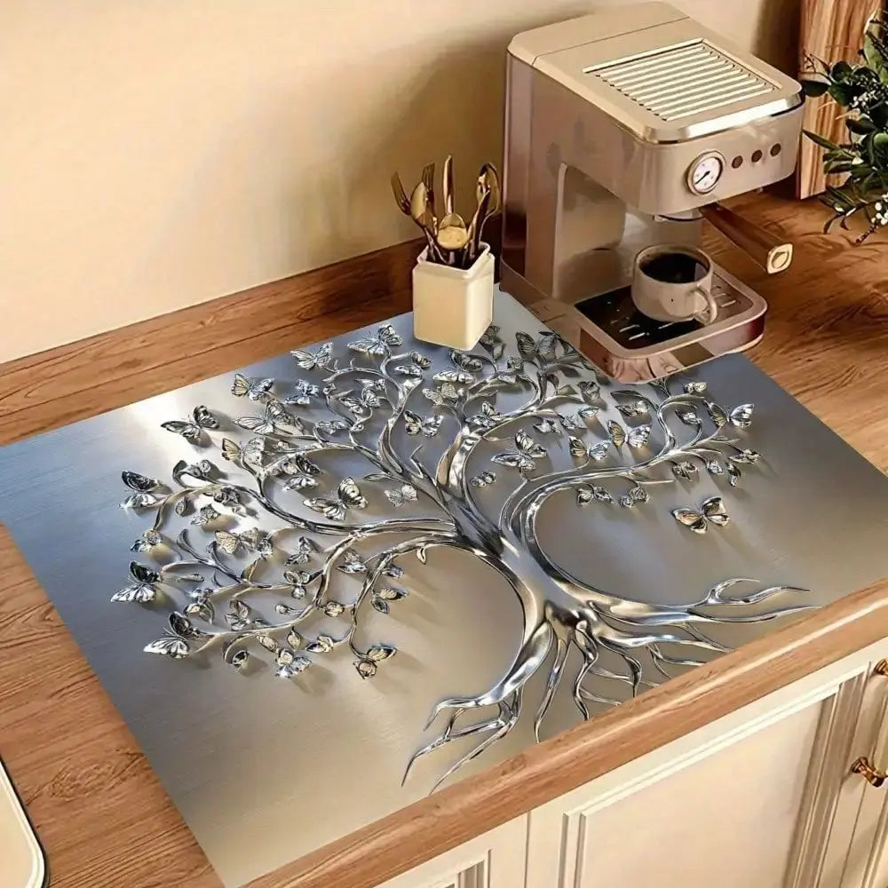 Stove Cover/Mat comfydesigners