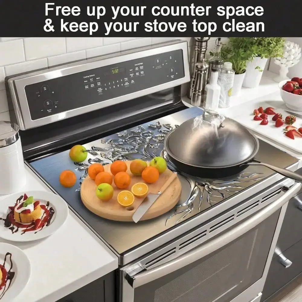 Stove Cover/Mat comfydesigners