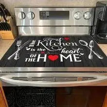 Stove Cover/Mat comfydesigners